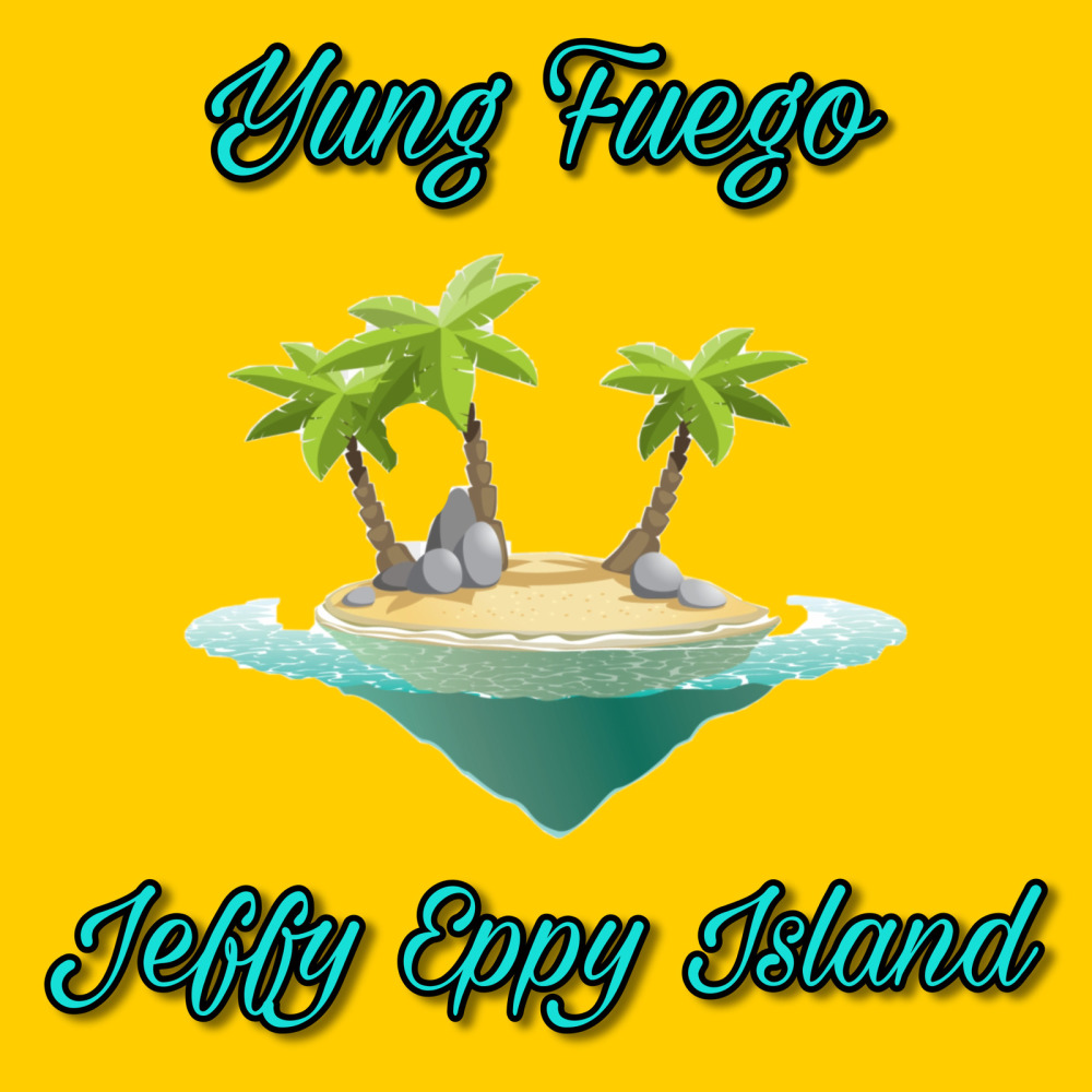 Jeffy Eppy Island (Explicit)