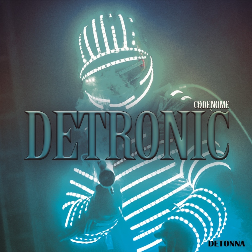 Codenome Detronick