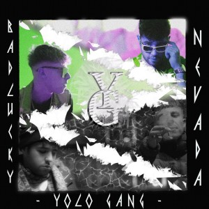 Album YG The Mixtape (Explicit) from Yolo Gang