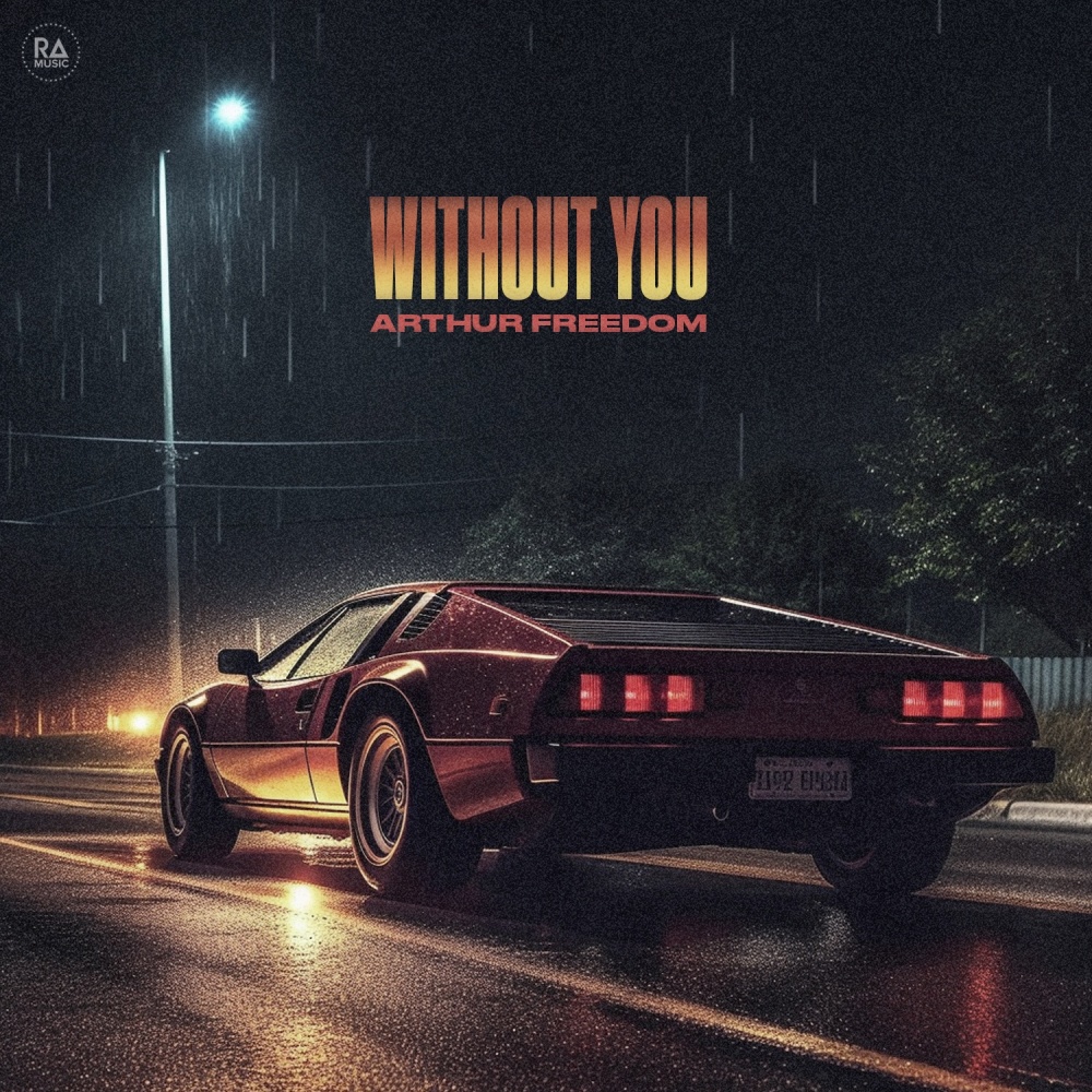 Without You (Extended Mix)