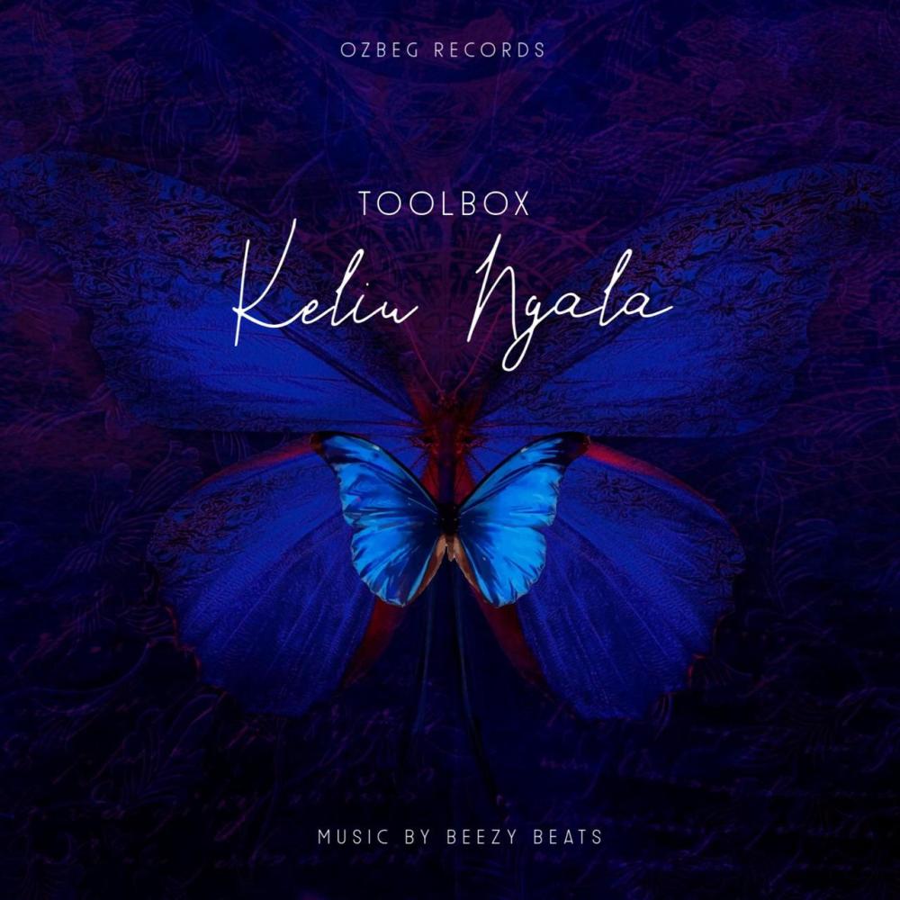 keliu ngala (feat. ToolBox)