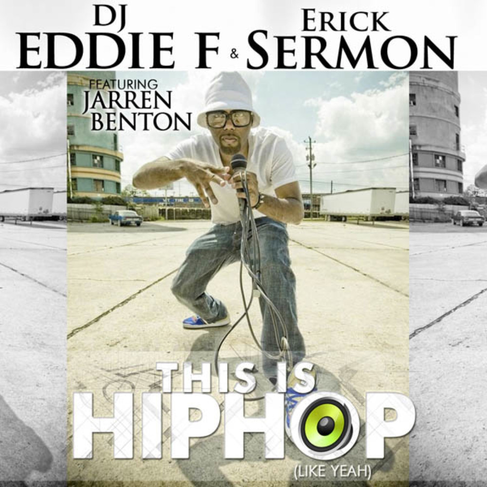 This Is Hip Hop (Like Yeah)