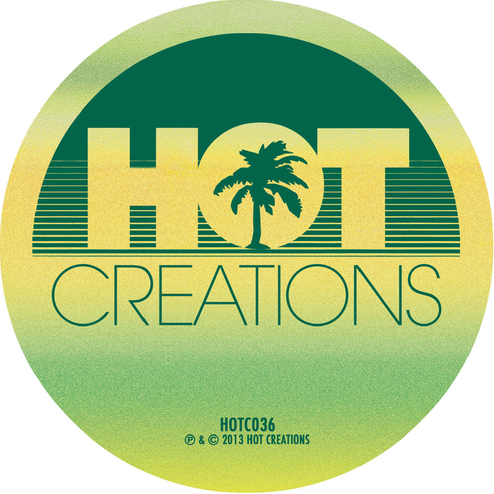 Jealousy (Hanfry Martinez Remix)