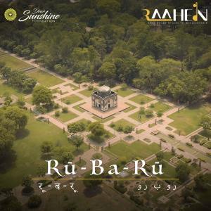 Album Ru-Ba-Ru (A Soulful Connect) from Raahein Gharana
