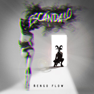 Album Escándalo from Nengo Flow