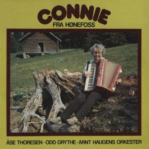 收聽Connie的Vals med meg (feat. Åse Thoresen, Odd Grythe, Arnt Haugens orkester)歌詞歌曲