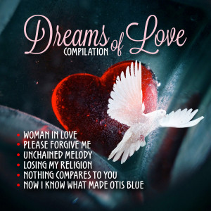 LOVE的專輯Dreams of Love