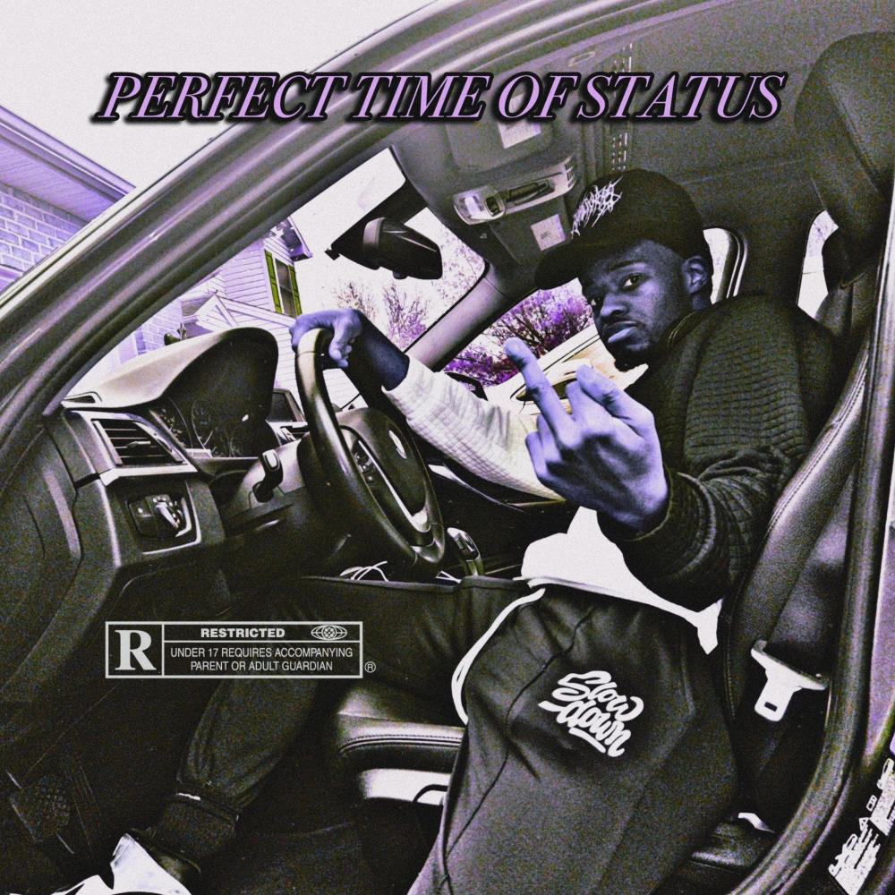 Slow (feat. Shaun VI) (Explicit)