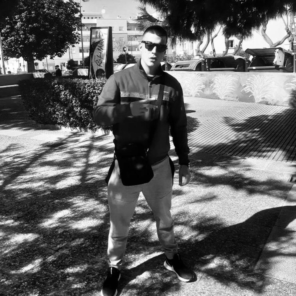 RIP GUILLE (Explicit)