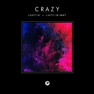 收聽Just10的Crazy歌詞歌曲