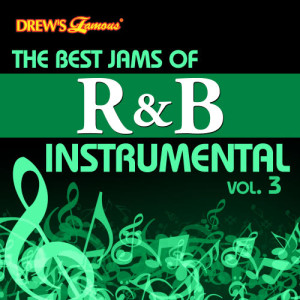 The Hit Crew的專輯The Best Jams of R&B Instrumental, Vol. 3