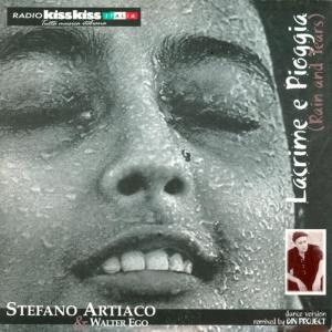 อัลบัม Lacrime E Pioggia (Rain And Tears) ศิลปิน Stefano Artiaco