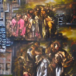 ดาวน์โหลดและฟังเพลง REFLECTION & PROGRESSION (feat. Taigenz) พร้อมเนื้อเพลงจาก IAMOPB