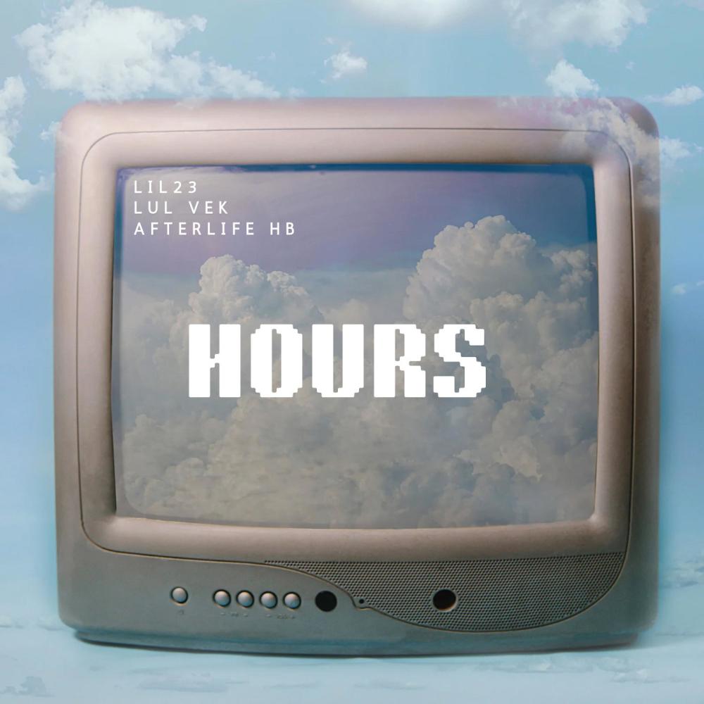 Hours (feat. Lul vek & Afterlife Hb) (Explicit)