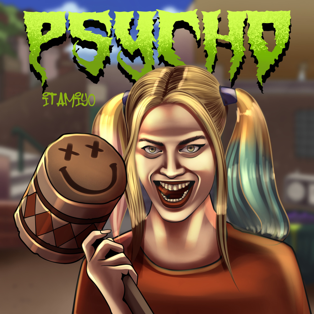 Psycho