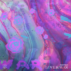 Pontifexx的專輯Love & War