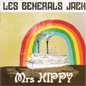 ดาวน์โหลดและฟังเพลง Hey Mama พร้อมเนื้อเพลงจาก Les Generals Jack