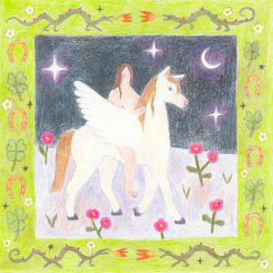 ดาวน์โหลดและฟังเพลง it's all my fault พร้อมเนื้อเพลงจาก april june