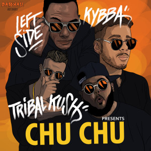 Chu Chu (Explicit) dari Kybba