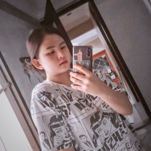 Dengarkan Ex High Schooler lagu dari JM Chang dengan lirik