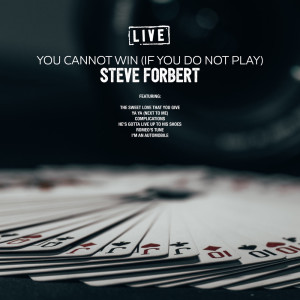 收聽Steve Forbert的Romeo's Tune (Live)歌詞歌曲