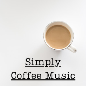 Album Simply Coffee Music from Inari