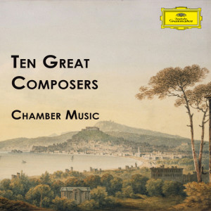 收聽Lisa Batiashvili的C.P.E. Bach: Trio Sonata in B Minor, H. 567: III. Presto歌詞歌曲