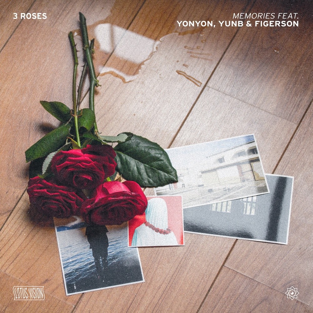 Memories (feat. YonYon, YunB & Figerson) (Explicit)