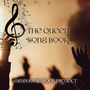 Symphonic Rock Project的專輯The Queen Song book