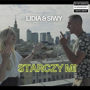 Lidia的專輯Starczy mi (Explicit)