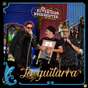 ดาวน์โหลดและฟังเพลง La Guitarra (MTV Unplugged) พร้อมเนื้อเพลงจาก Los Autenticos Decadentes