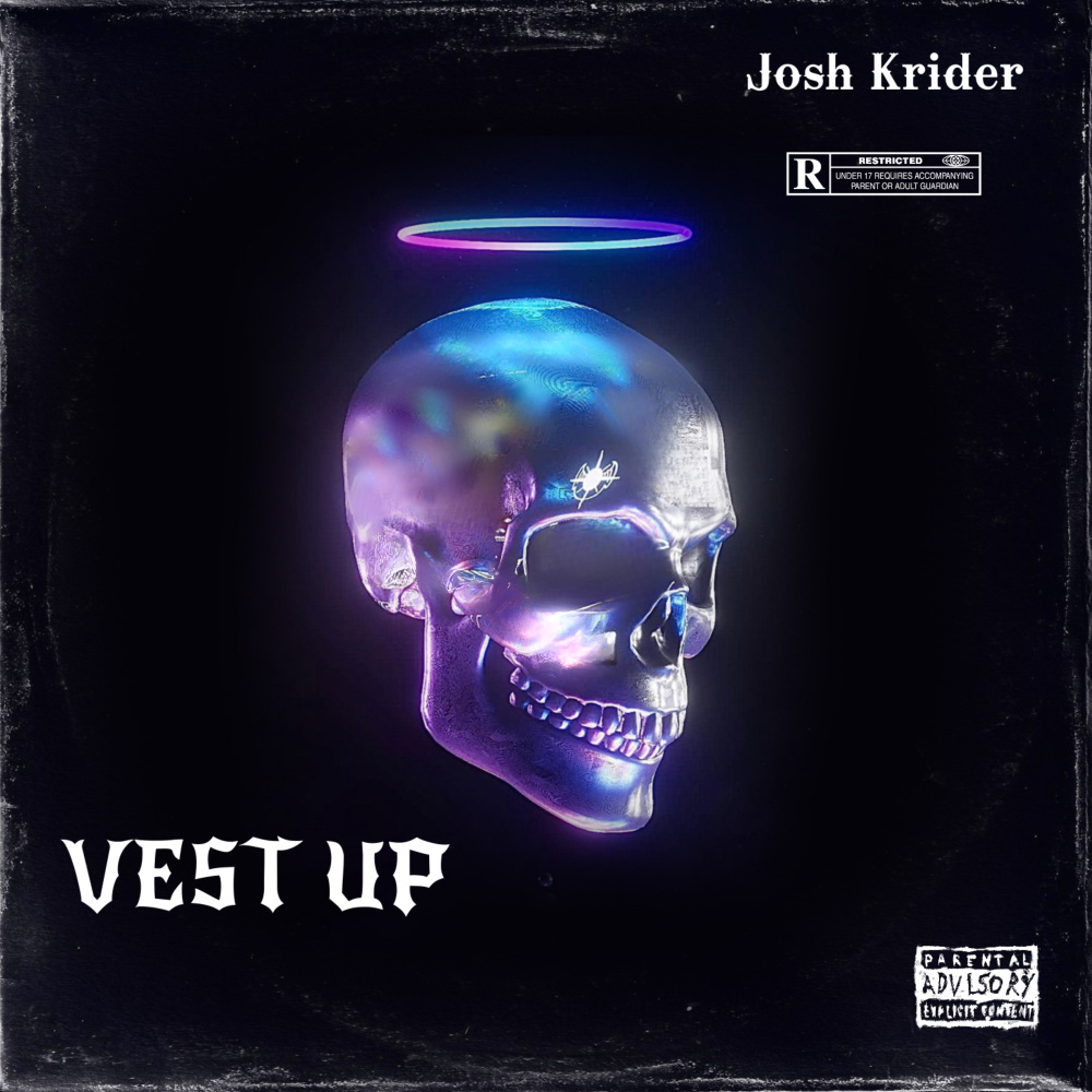 Vest Up (Explicit)