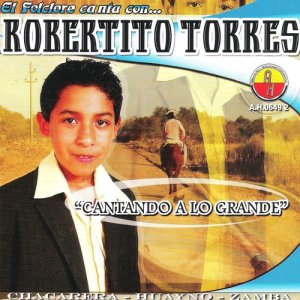 收聽Robertito Torres的Me Lo Dice el Corazón歌詞歌曲