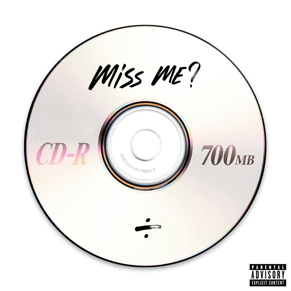 Miss Me? (Explicit)