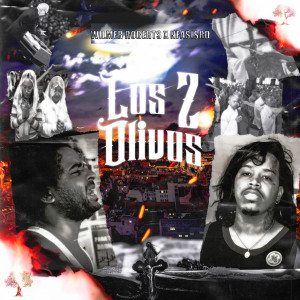 收听N-FASIS的LOS 2 Olivos歌词歌曲