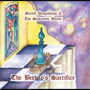 Listen to The Peasant's Revolt song with lyrics from Martin Vengadesan & The Stalemate Factor