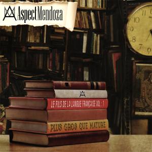 Listen to Flashback (feat. MIG) (Explicit) song with lyrics from Aspect Mendoza