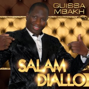 ดาวน์โหลดและฟังเพลง Borom Xelcom พร้อมเนื้อเพลงจาก Salam Diallo