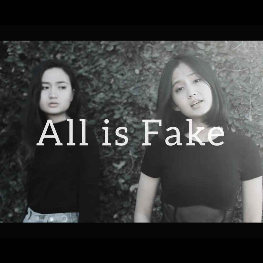 All is Fake (feat. Esther Dwe)