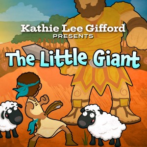 收聽Kathie Lee Gifford的Give Me Your Best Man (Part Two)歌詞歌曲