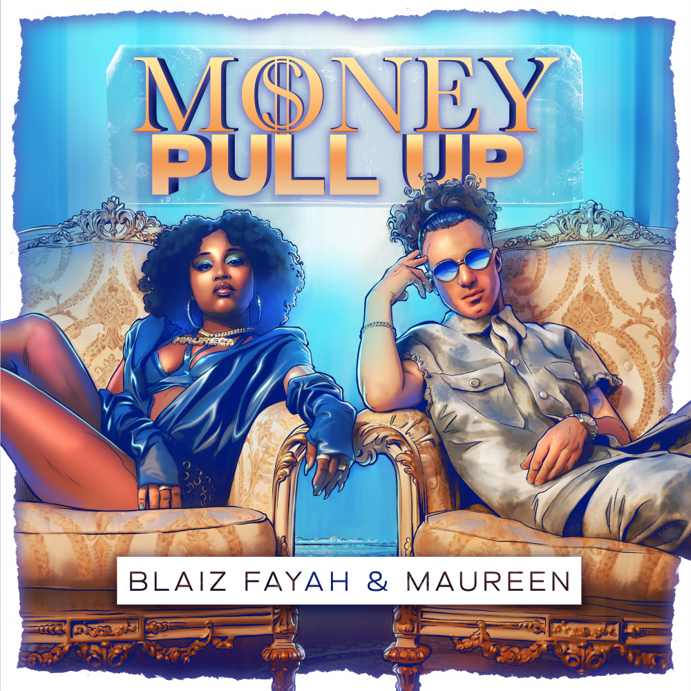 Money Pull Up (Slowed Version)