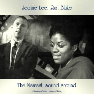 ดาวน์โหลดและฟังเพลง When Sunny Gets Blue (Remastered 2020) พร้อมเนื้อเพลงจาก Jeanne Lee