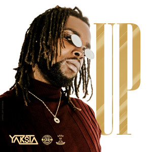 Listen to Up song with lyrics from Yaksta