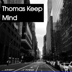 Album Mind from Thomas Keep