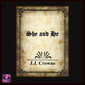收聽J.J. Crowne的She and He歌詞歌曲