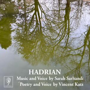 Listen to Hadrian song with lyrics from Sarah Sarhandi