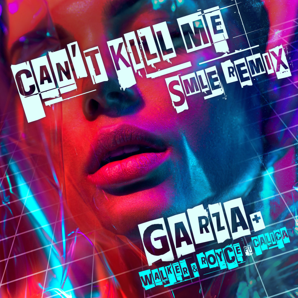 Can't Kill Me