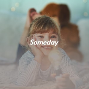 收聽Ray Charles的Someday歌詞歌曲