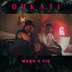 ดาวน์โหลดและฟังเพลง Dukati พร้อมเนื้อเพลงจาก Vicallday