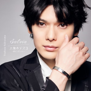 ดาวน์โหลดและฟังเพลง Salvia พร้อมเนื้อเพลงจาก 崎山つばさ